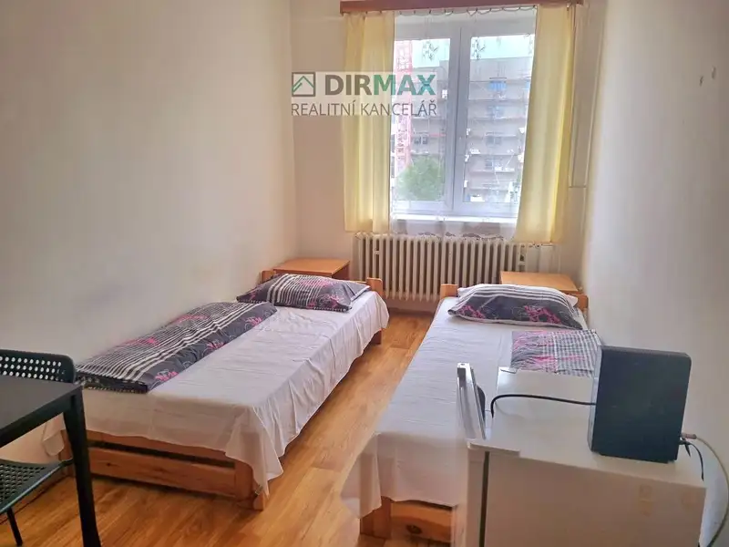 Pronájem bytu pokoje 15 m², Plzeň – náhled fotky 2