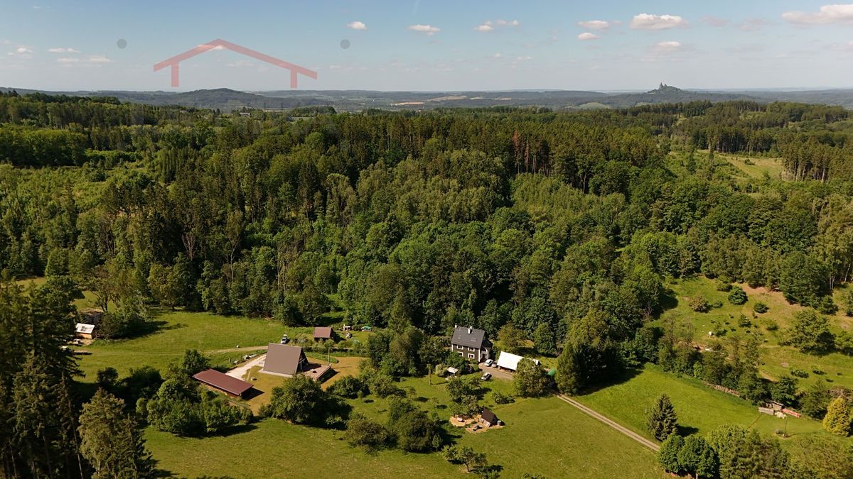 Prodej rodinného domu 111 m², pozemek 2537 m² – fotografie 5