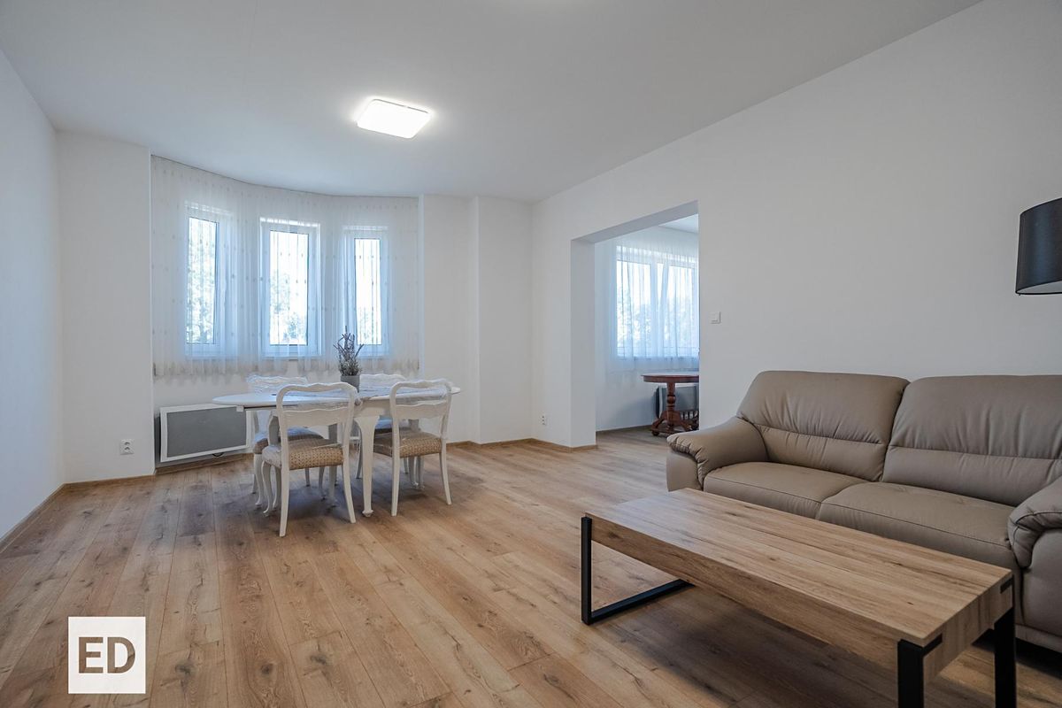 Prodej bytu 2+1 70 m²