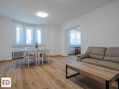 Prodej bytu 2+1 70 m²