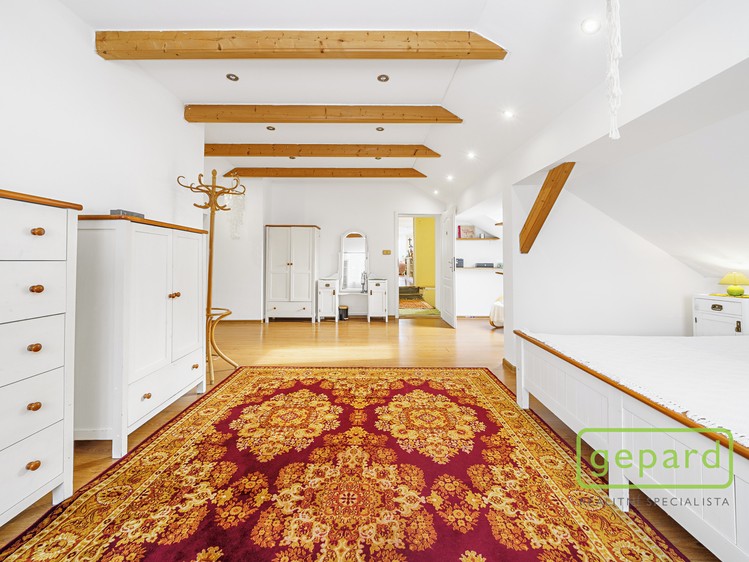 Будинок на продаж, 341 м² (25 з 50)