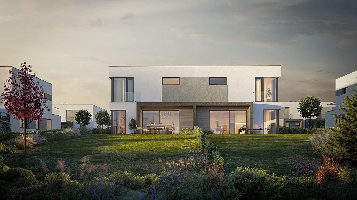 Prodej rodinného domu 127 m², pozemek 387 m² – fotografie 5