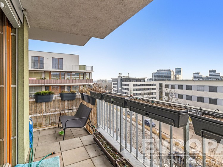 Квартира 4+kk на продаж, 143 м² (4 з 28)