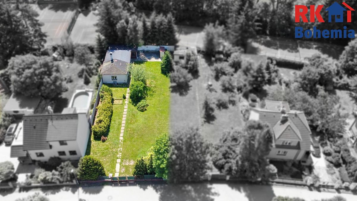 Prodej rodinného domu 84 m², pozemek 828 m² – fotografie 5