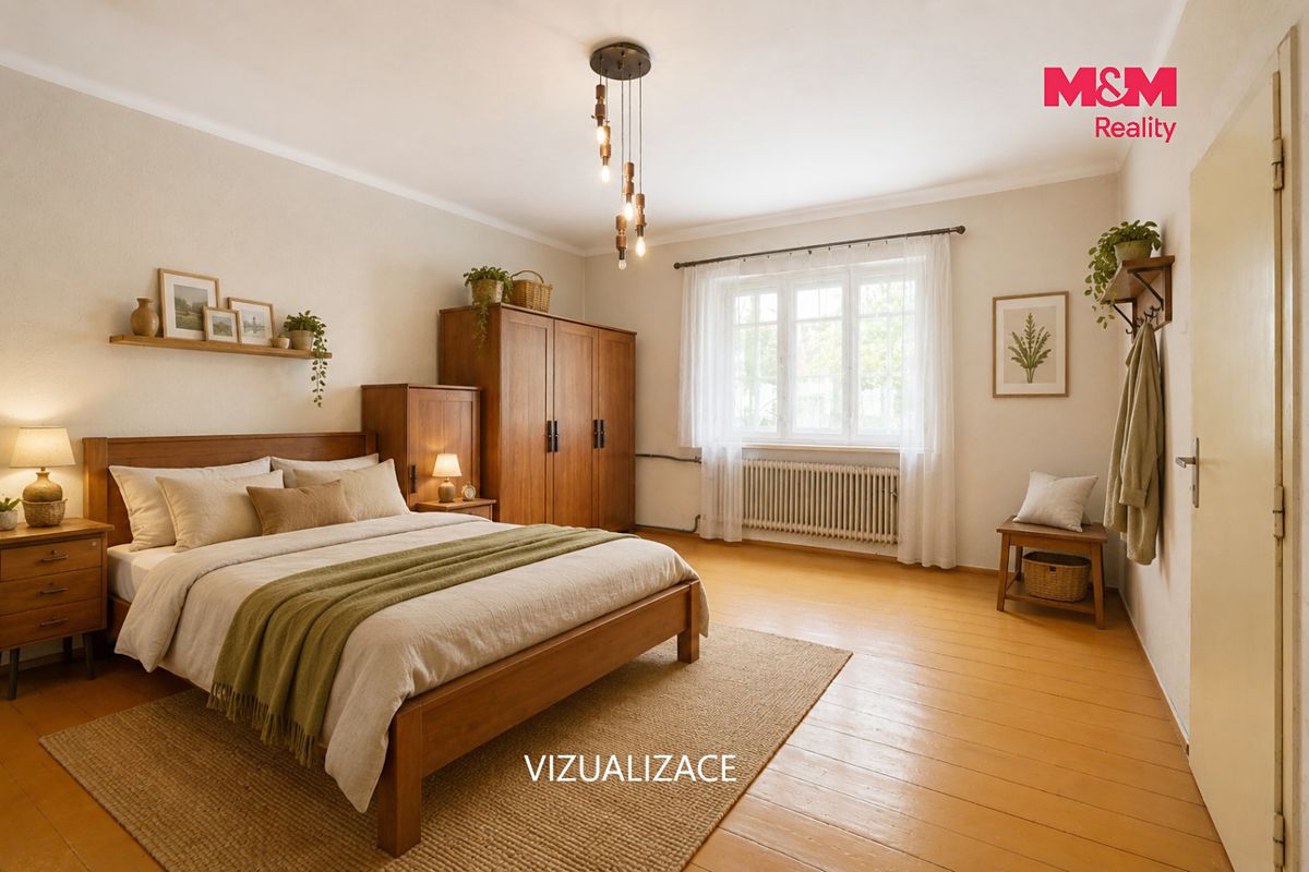 Prodej zemědělské usedlosti 265 m², pozemek 3128 m² – fotografie 5