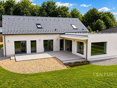 Pronájem rodinného domu 236 m², pozemek 1500 m²