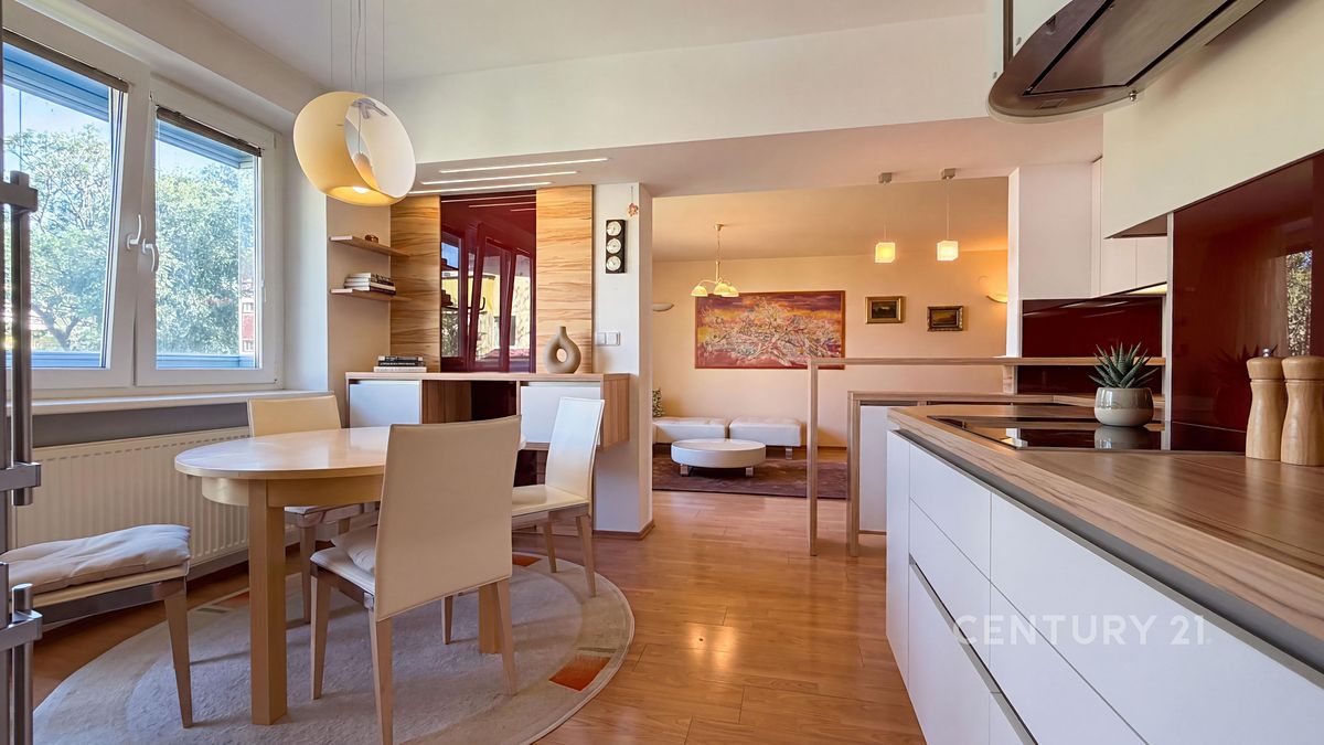 Prodej bytu atypický 154 m²