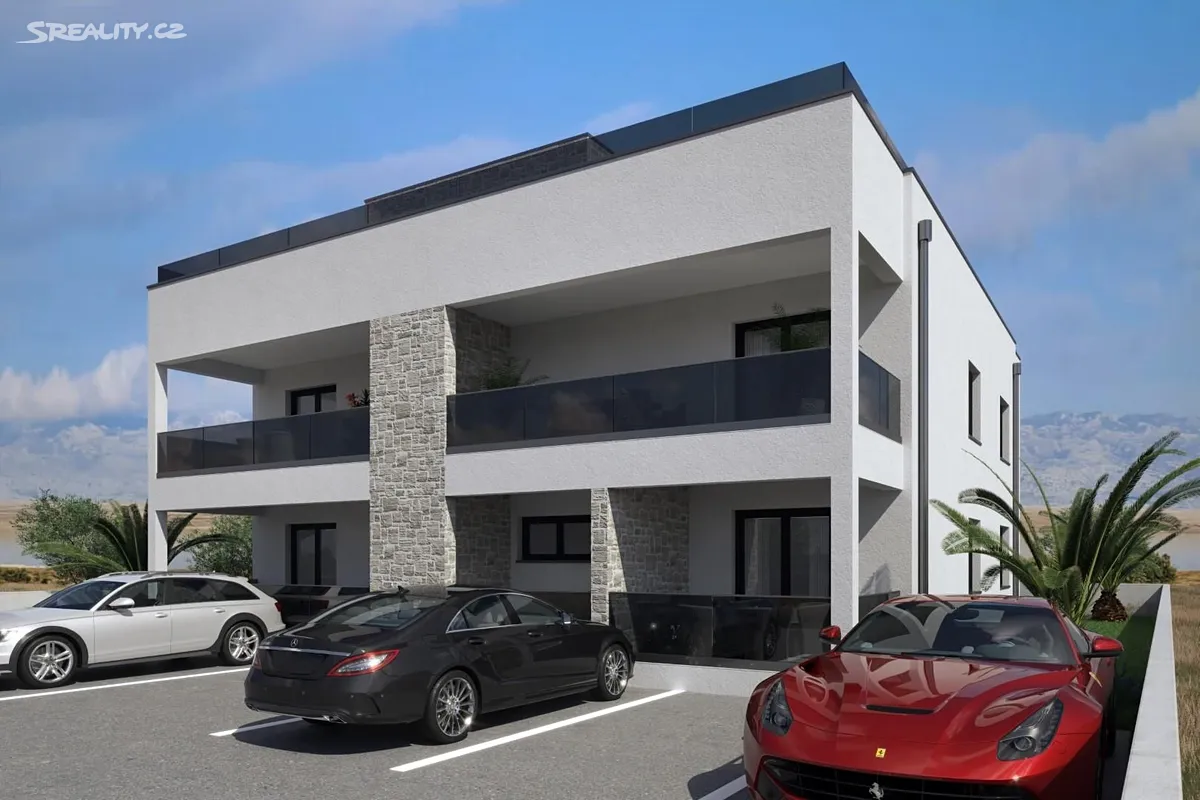 Prodej bytu 3+kk 90 m², Vir