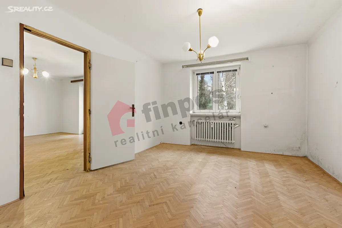 Prodej bytu 3+1 78 m², Klecany