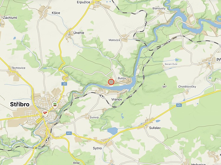 Prodej domu, 85 m² (35 z 35)