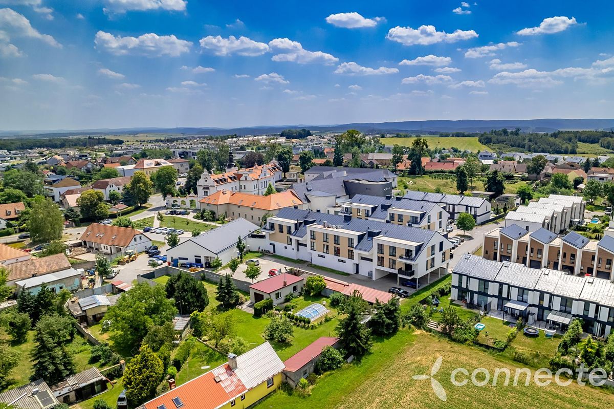 Prodej bytu 3+kk 86 m²
