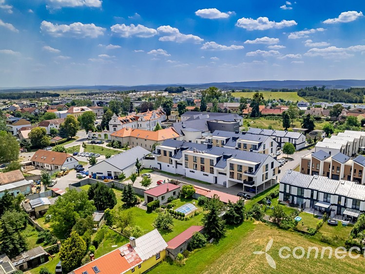 Квартира 3+kk на продаж, 86 м² (3 з 30)