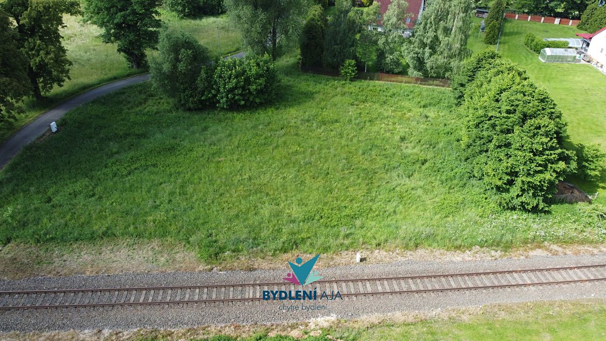 Prodej stavebního pozemku 2914 m² – fotografie 2