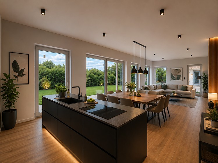 Prodej domu, 108 m² (10 z 12)