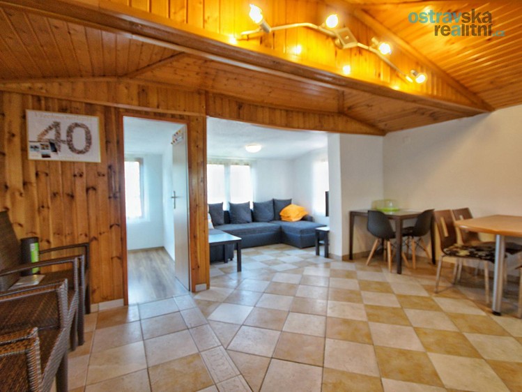 Prodej domu, 44 m² (6 z 27)