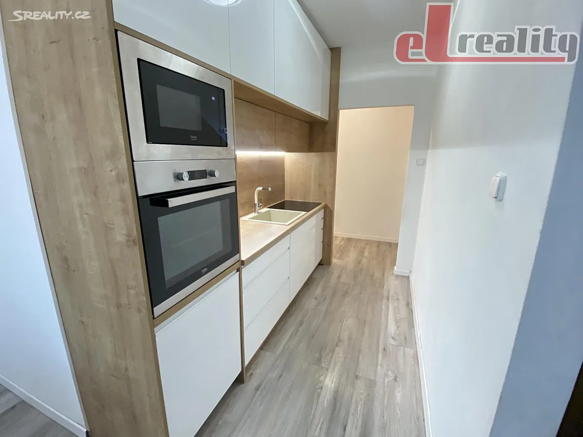 Prodej bytu 3+1 60 m², Olomouc