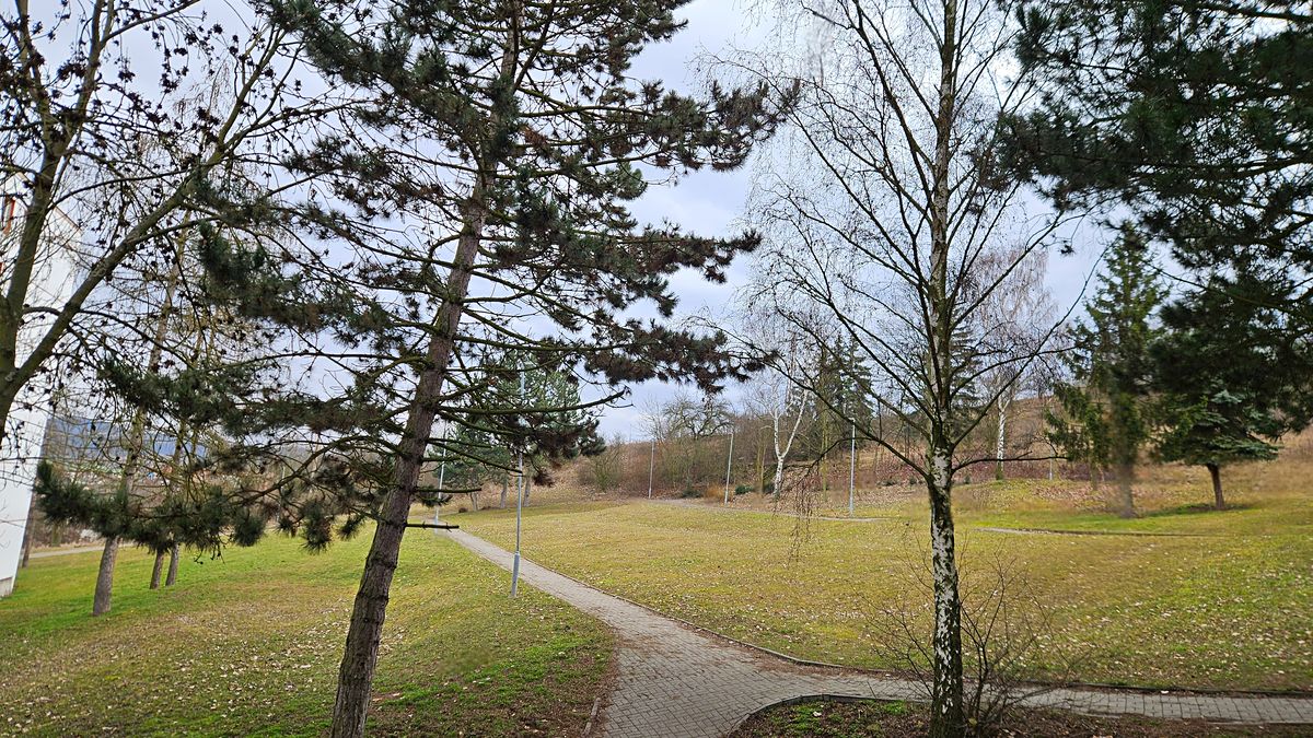 Prodej bytu 3+1 82 m²