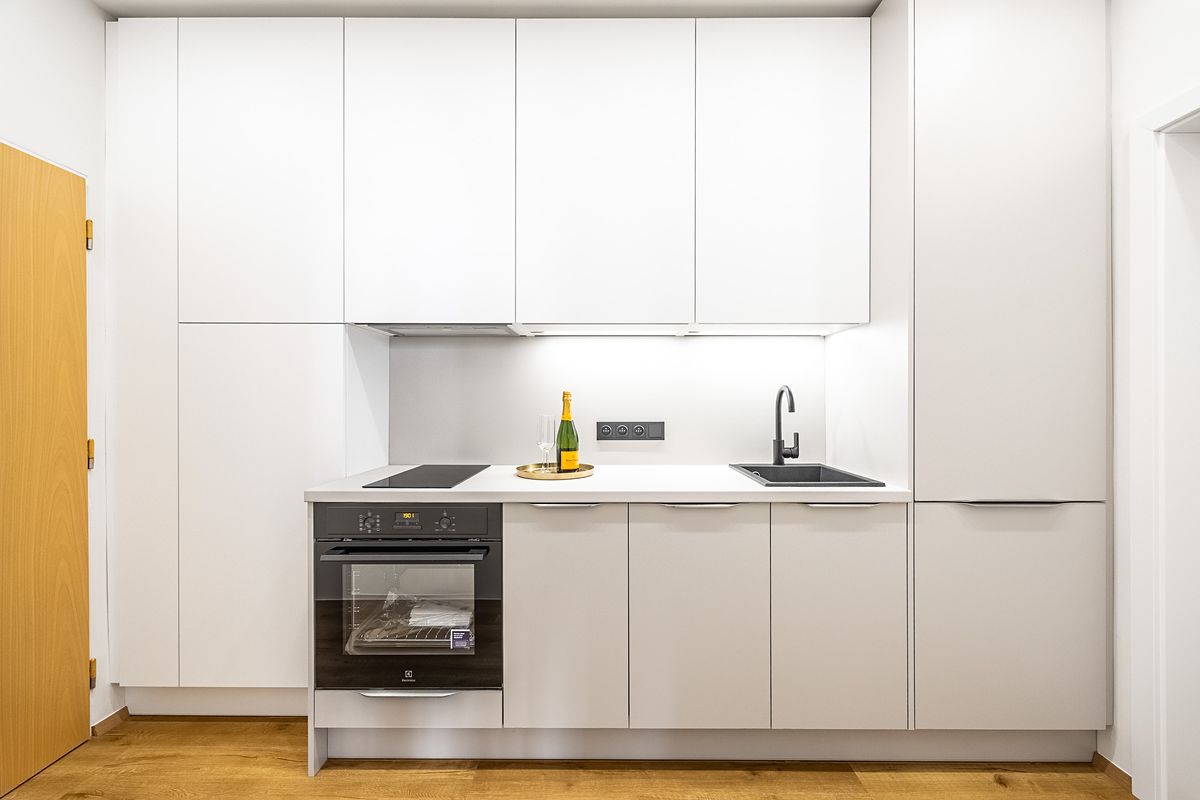 Prodej bytu 1+1 31 m²