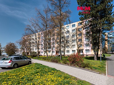 Prodej bytu 3+1 65 m²