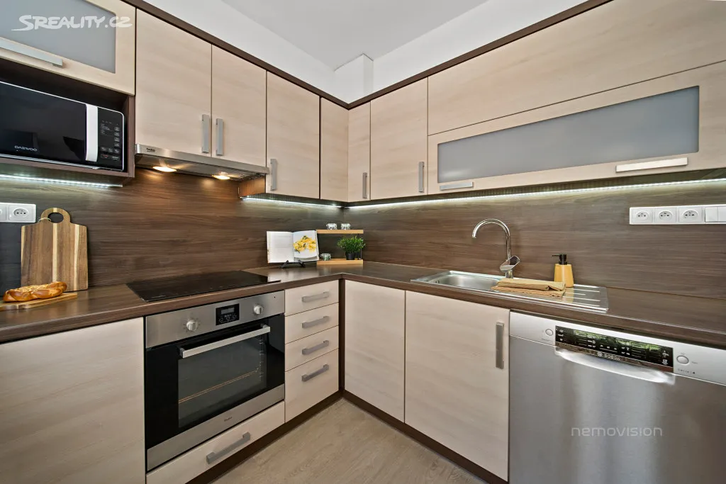 Prodej bytu 3+1 73 m² – pohled 4