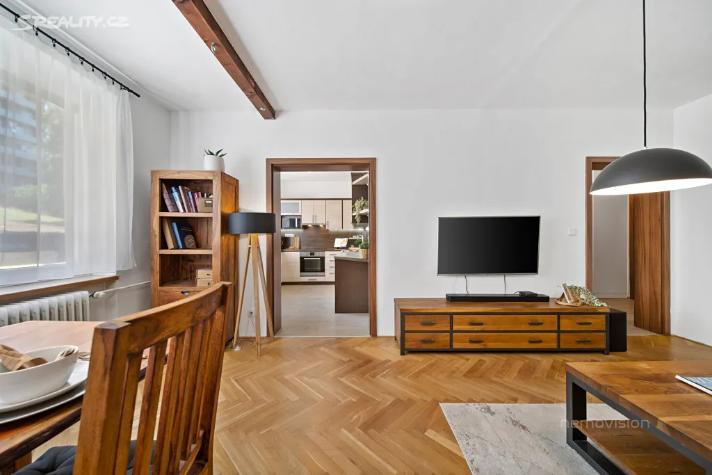 Prodej bytu 3+1 73 m² – pohled 6