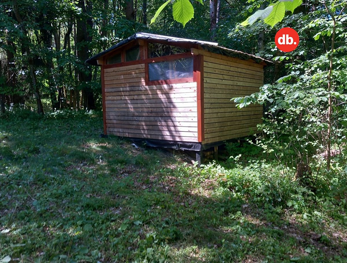 Prodej pozemku 3609 m² – fotografie 3