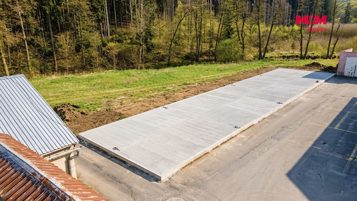 Pronájem komerčního pozemku 513 m² – fotografie 2