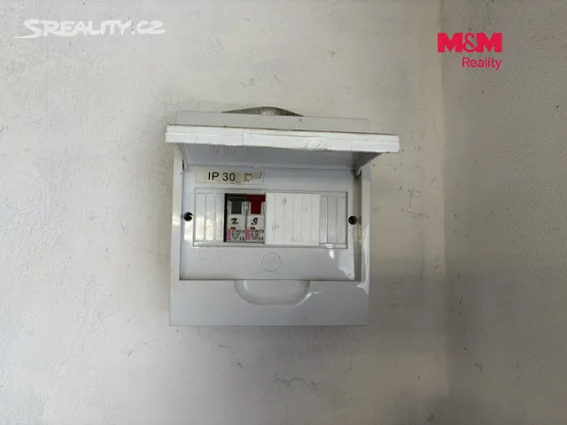 Prodej garáže 24 m² - Widok 5
