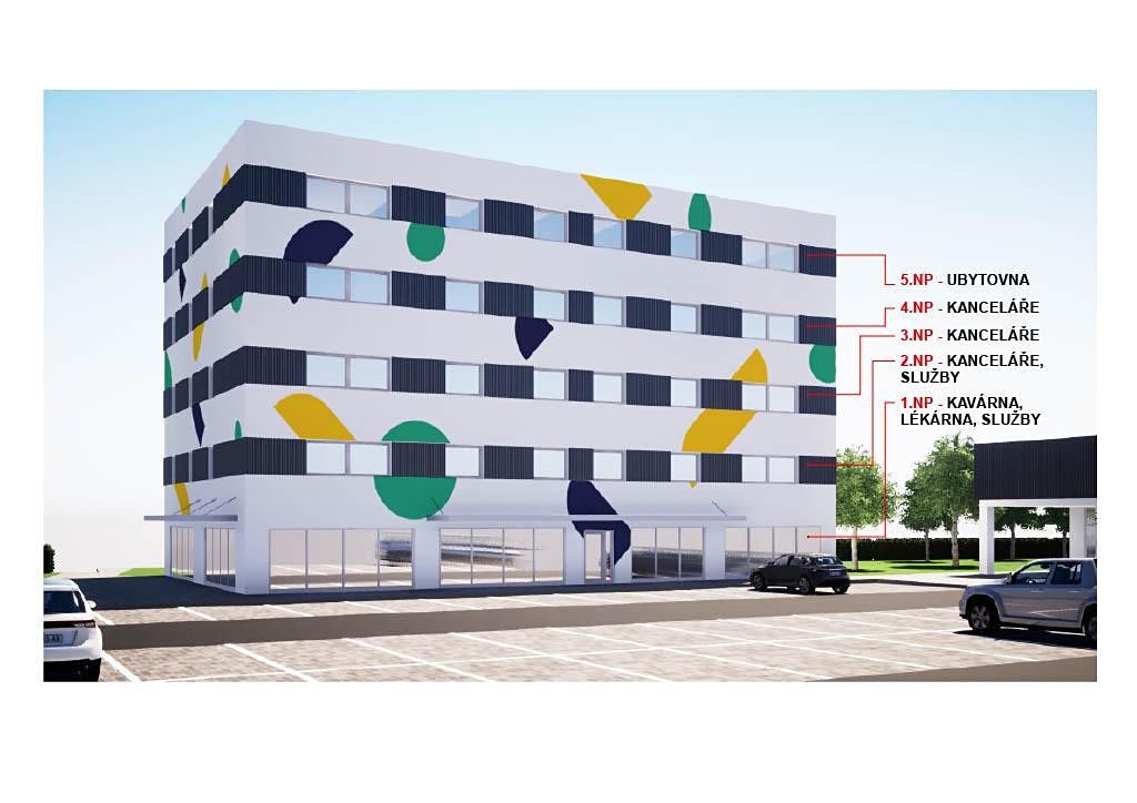 Prodej bytu 3+kk 80 m²