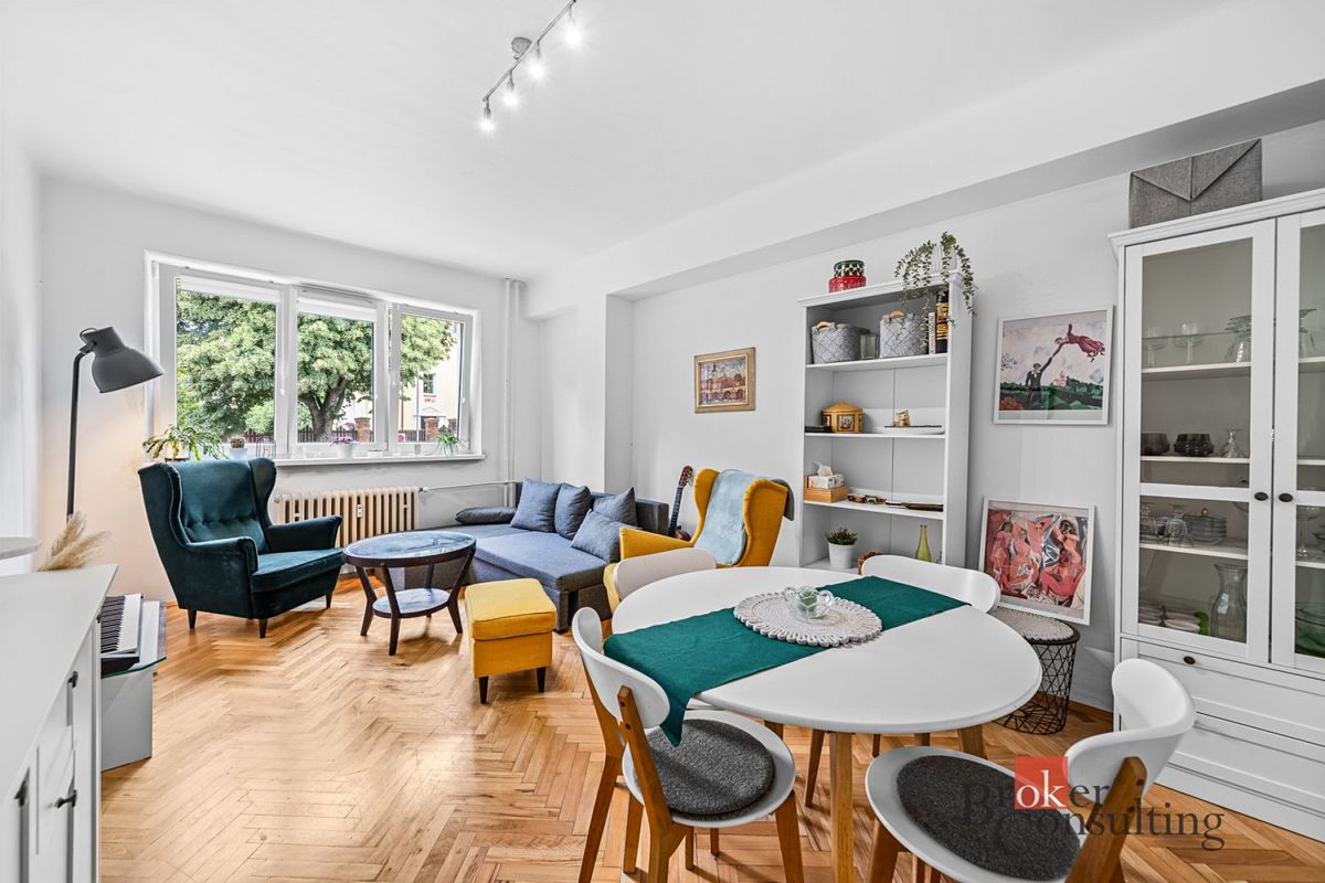 Prodej bytu 3+1 78 m²