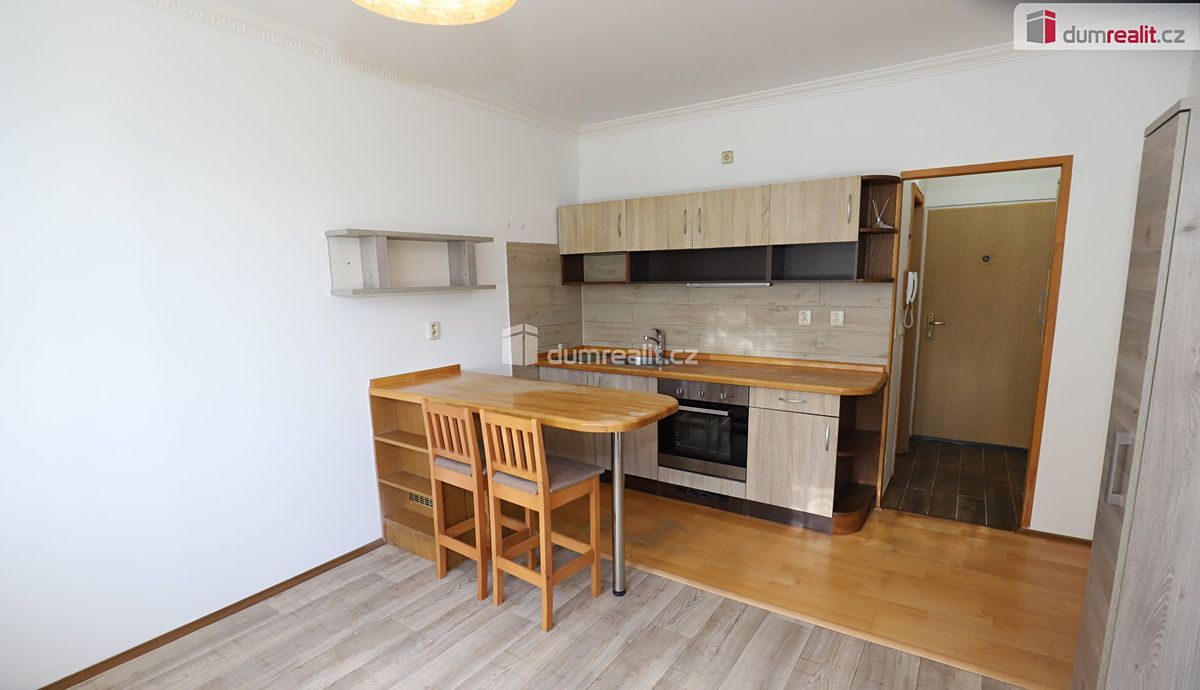 Prodej bytu 1+kk 21 m²