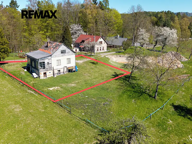 Prodej rodinného domu 120 m², pozemek 75 m², Turnov – náhled fotky 1