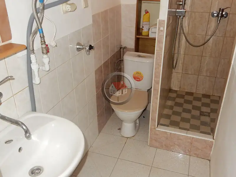 Pronájem bytu 1+kk 20 m², Třebíč – náhled fotky 3