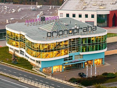 Комерційне приміщення в оренду, 3 300 м² (2 з 17)