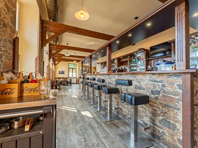 Prodej restaurace 299 m²
