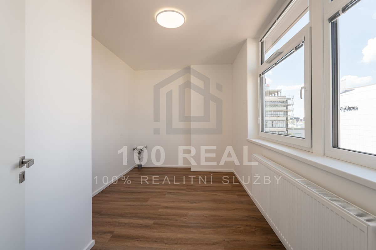 Pronájem bytu 2+kk 44 m² – fotografie 5