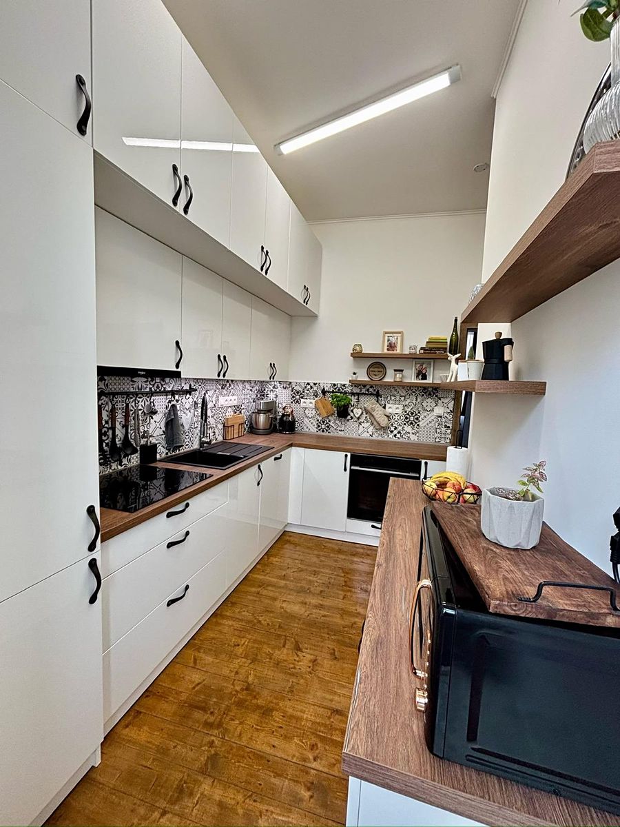 Prodej bytu 2+1 51 m² – fotografie 4