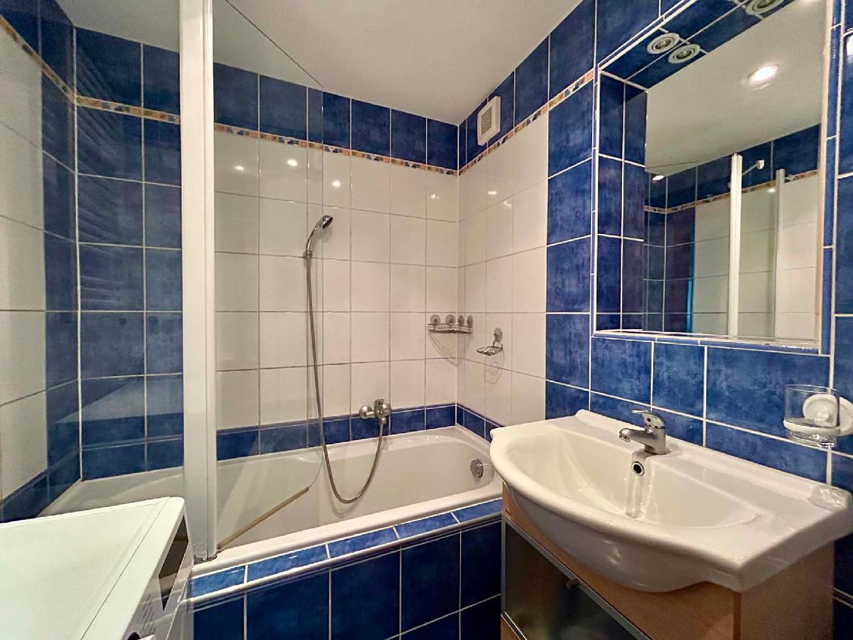 Prodej bytu 2+1 56 m² – fotografie 2