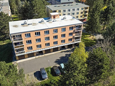 Prodej bytu 4+1 84 m²