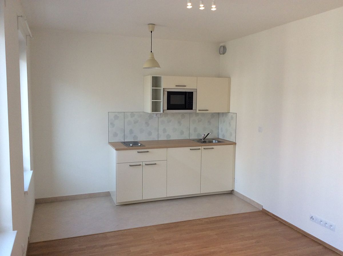 Prodej bytu 1+kk 28 m²