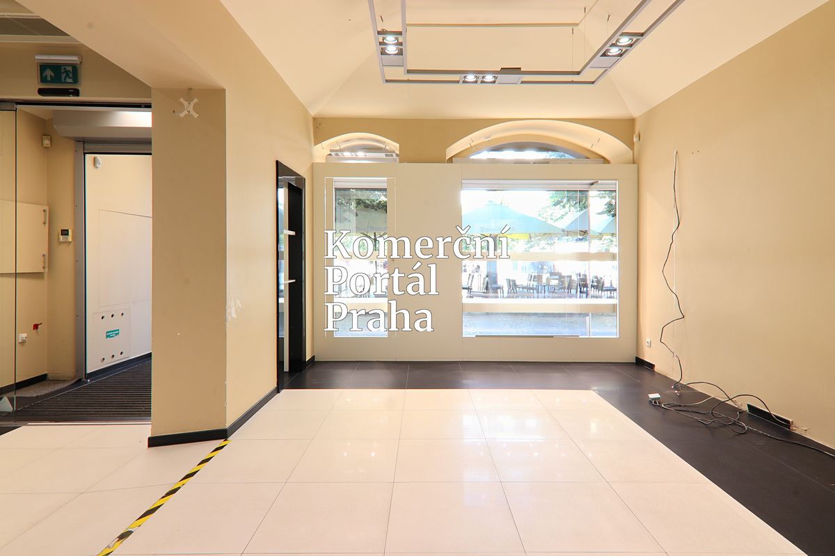 Pronájem obchodního prostoru 367 m² – fotografie 2