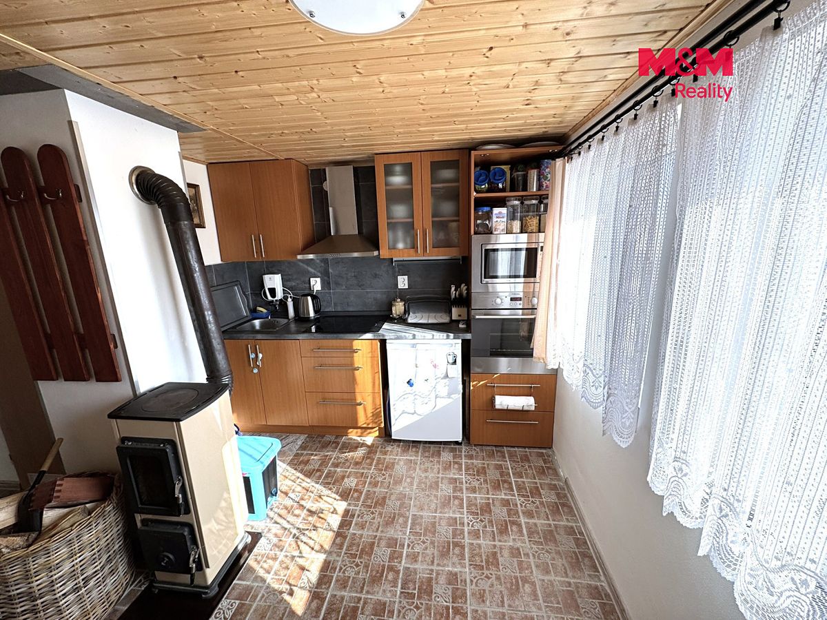 Prodej chaty 54 m², pozemek 692 m² – fotografie 3