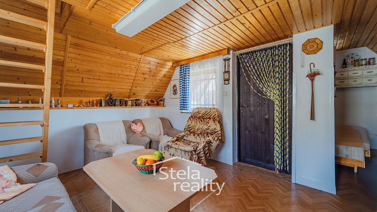 Prodej chaty 47 m², pozemek 429 m² – fotografie 2