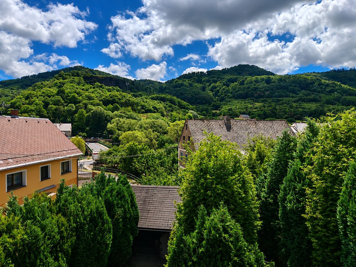Prodej rodinného domu 200 m², pozemek 1733 m² – fotografie 2