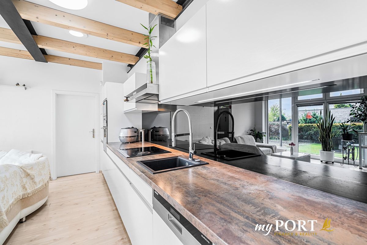 Prodej rodinného domu 90 m², pozemek 373 m²
