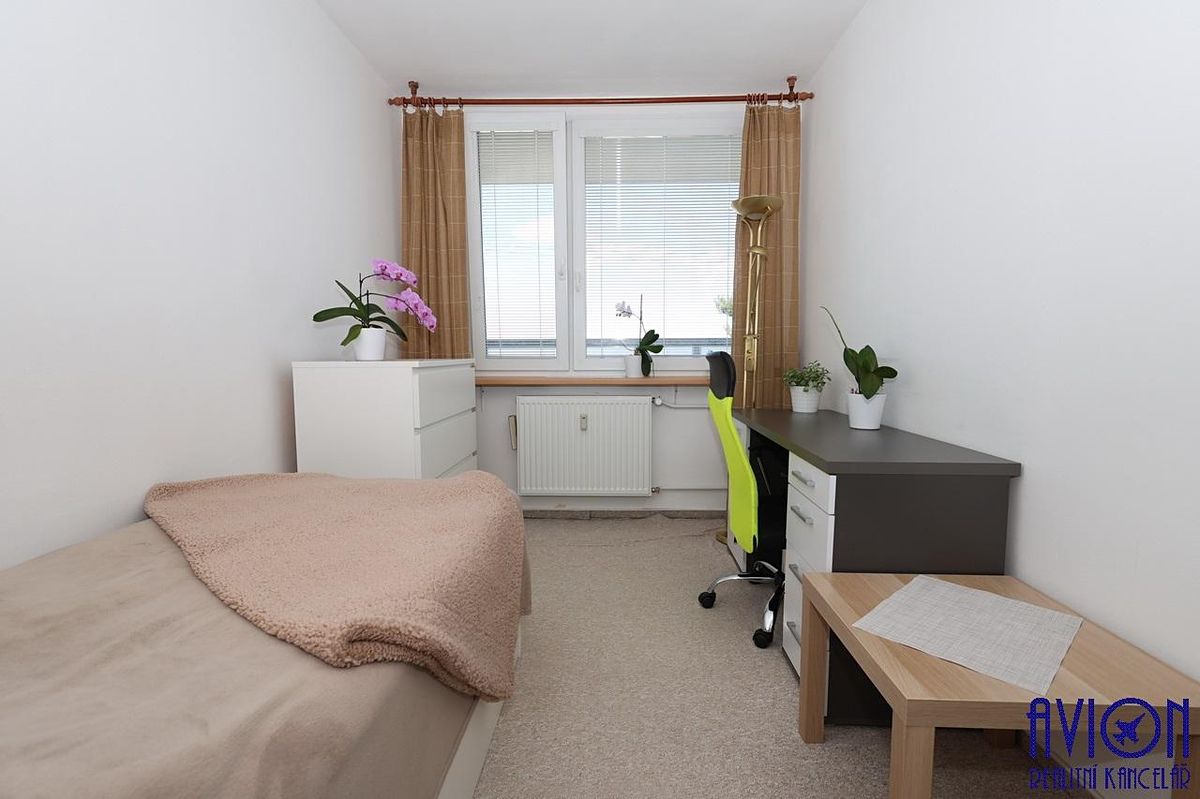 Prodej bytu 2+kk 46 m² – fotografie 2