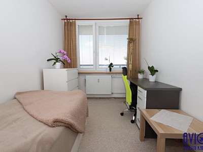 Wohnung 2+kk zum Kauf, 46 m² (2 von 17)