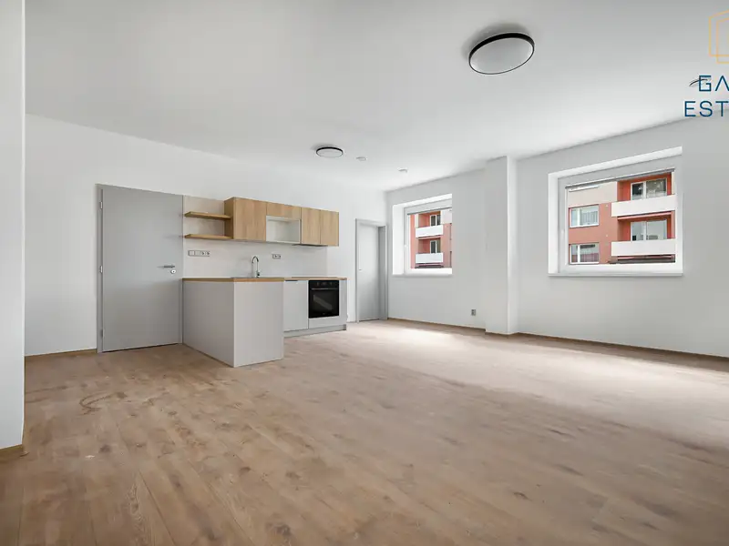 Pronájem bytu 2+kk 72 m², Bystřice pod Hostýnem – náhled fotky 2