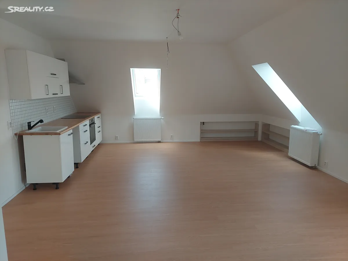 Pronájem bytu 2+kk 65 m², Brandýs nad Labem-Stará Boleslav