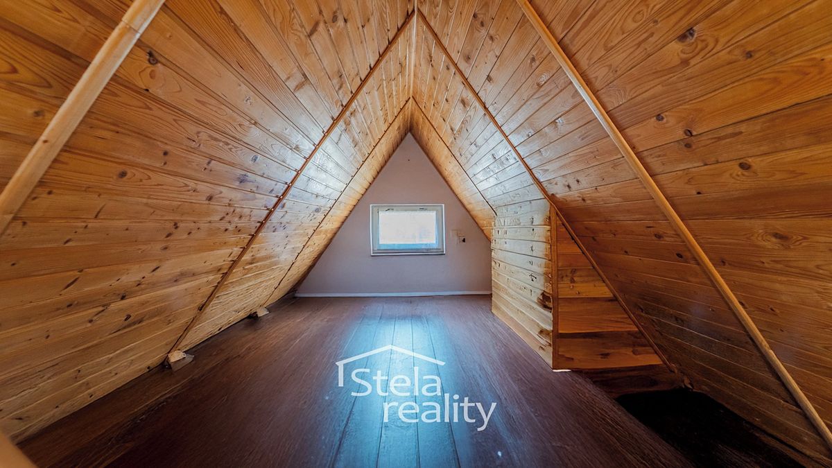 Prodej chaty 47 m², pozemek 429 m² – fotografie 3
